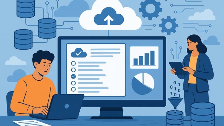 DP-203 Practice Tests - Free Udemy Course [100% Off]