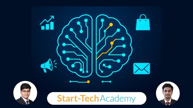 Generative AI for Marketing Leaders - Free Udemy Course 100% Off