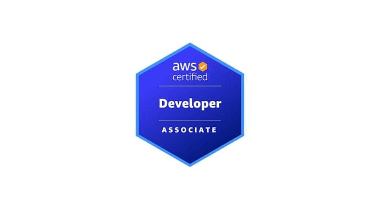 AWS Developer Associate Practice Exams - Free Udemy Course 100% Off