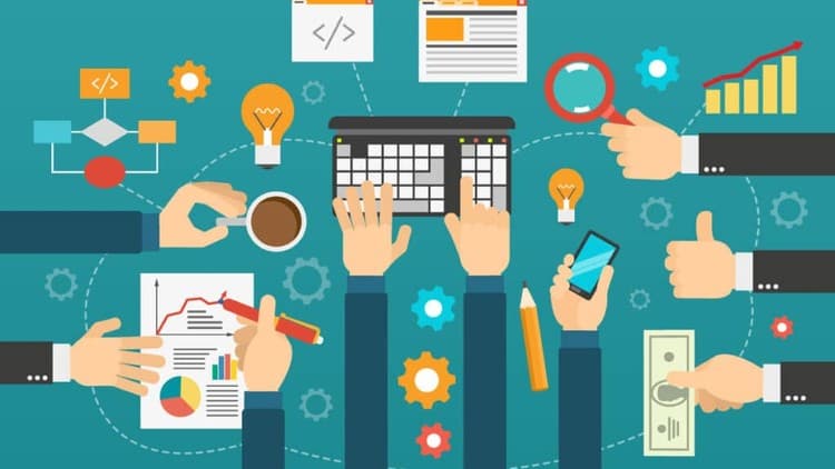 Sell Digital Products 2025 - Free Udemy Course [100% Off]