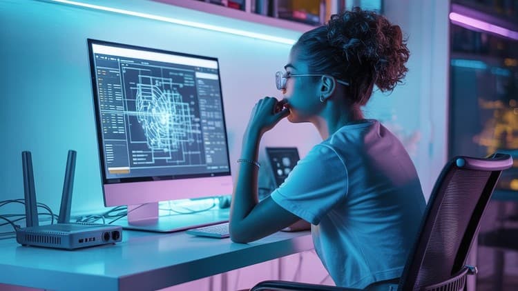 IT Networking Fundamentals - Free Udemy Course 100% Off