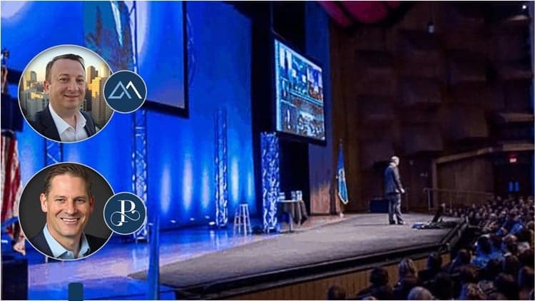 Mastering the Art of Professional Speaking