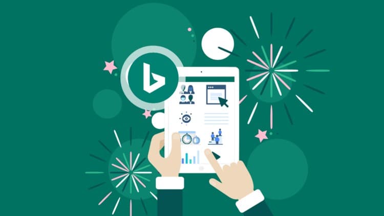 Microsoft Ads Mastery 2025 - Free Udemy Course 100% Off