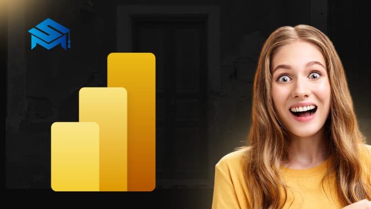 SQL & Power BI Masterclass - Free Udemy Course 100% Off