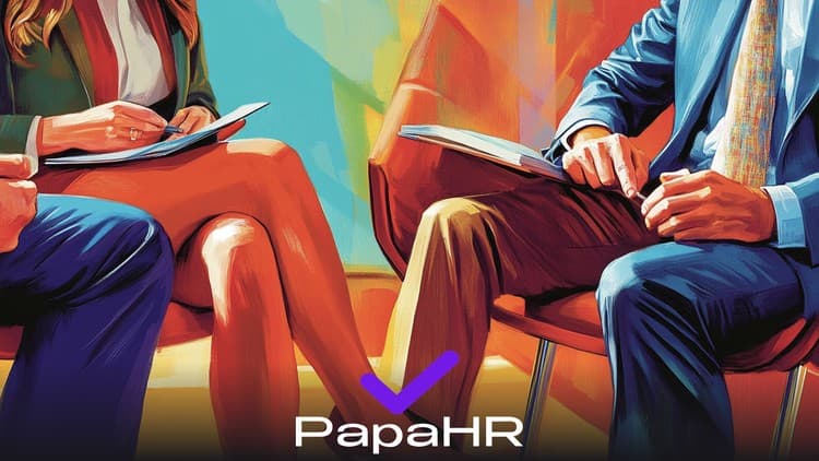 Entrevistas por Competencias: Preguntas Conductuales [ES]