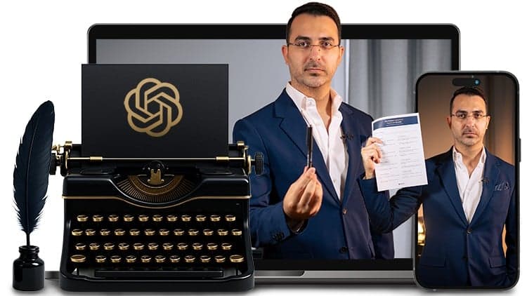 AI Copywriting Mastery - Free Udemy Course [100% Off]