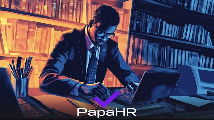 Consultor de RRHH: Auditoría y Mejora de Sistemas [ES]