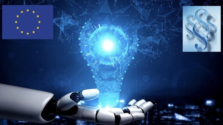 EU KI-Verordnung Kurs - Free Udemy Course 100% Off