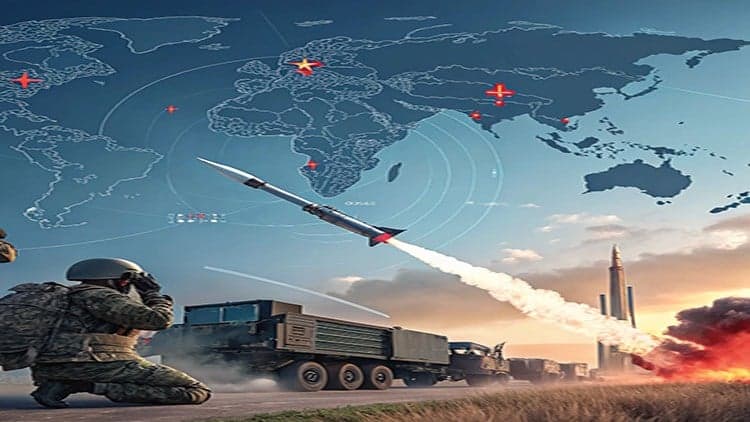 Missile Technology - Free Udemy Course [100% Off Coupon]