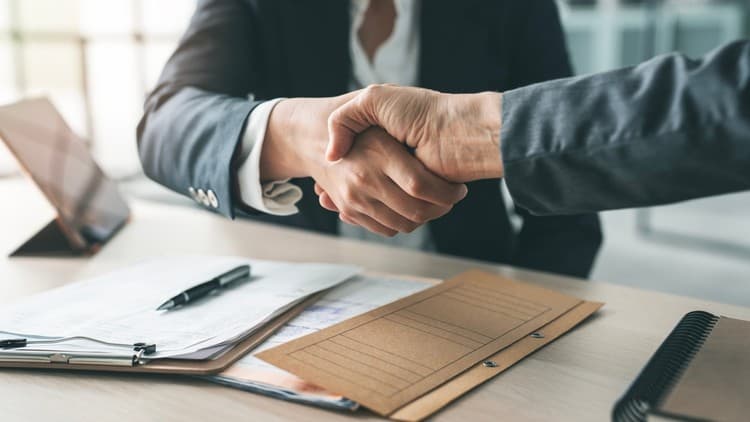 Non-Disclosure Agreement NDA & Confidentiality for Beginners