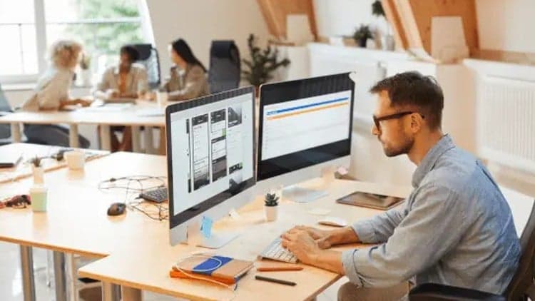 Software Architecture & Design Patterns - Free Udemy Course [100% Off]