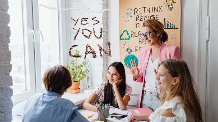 Motivation in Education - Free Udemy Course [100% Off]