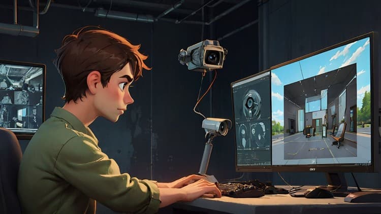 Object Detection & Image Classification - Free Udemy Course [100% Off]