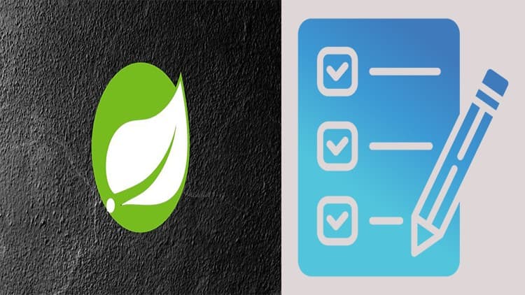 VMware Spring Framework Professional - Free Udemy Course 100% Off