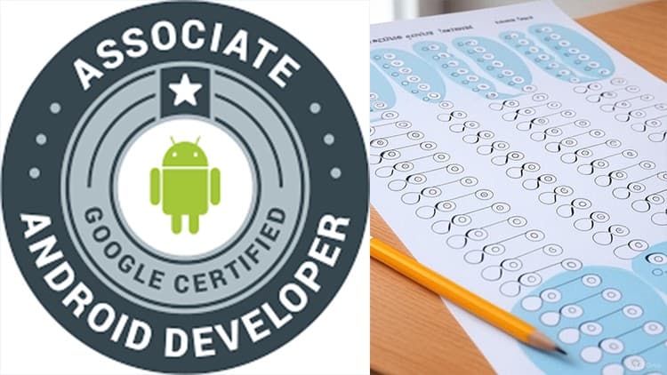 Google Associate Android Developer Practice Exams - Free Udemy Course 100% Off