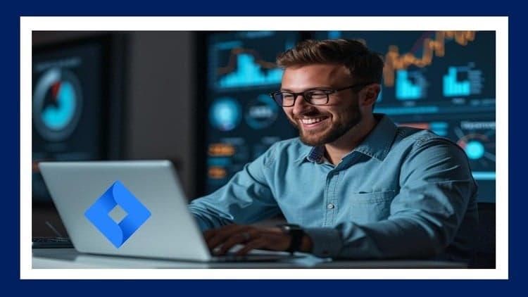 Jira Agile Fundamentals - Free Udemy Course 100% Off