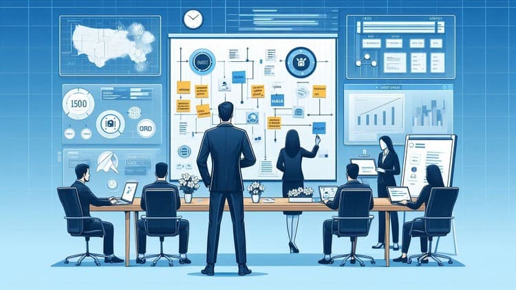 Scrum Master Certification - Free Udemy Course [100% Off]