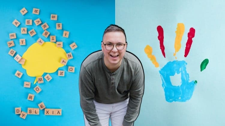 Supporting Autism & Dyslexia - Free Udemy Course 100% Off