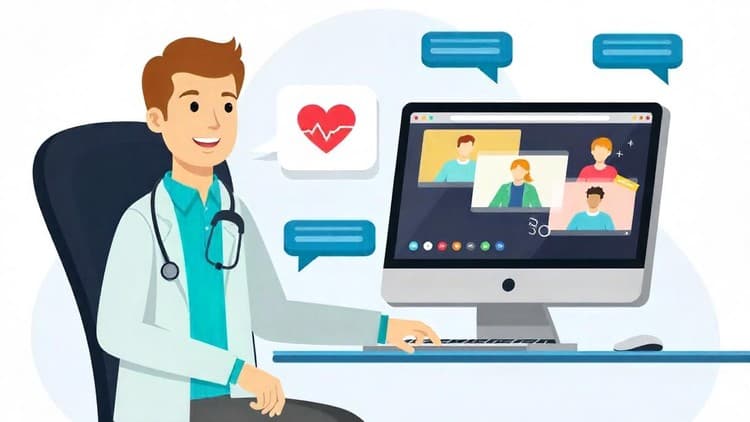 Free Udemy Course: Health Care & EHRs 100% Off