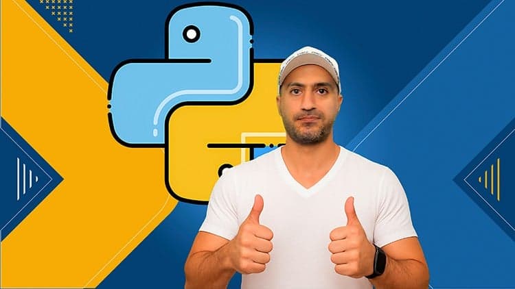 Python Foundations - Free Udemy Course 100% Off [CODE]