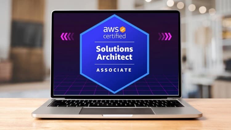 AWS Solutions Architect - Free Udemy Course [100% Off]