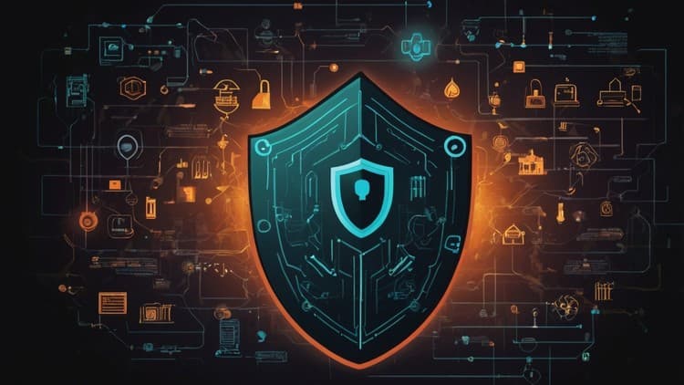 Cybersecurity Mastery - Free Udemy Course 100% Off Coupon