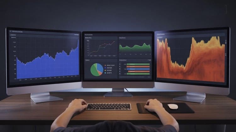Master Marketing Data Visualization - Free Udemy Course 100% Off