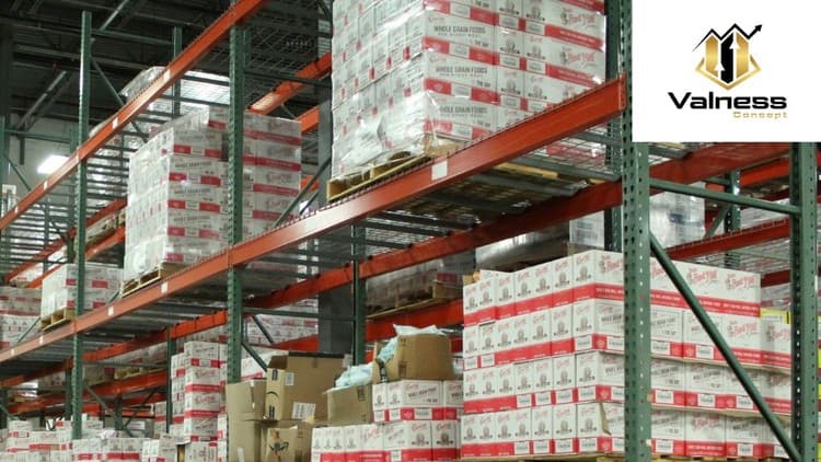 Supply Chain Management Free Udemy Course - 100% Off Coupon