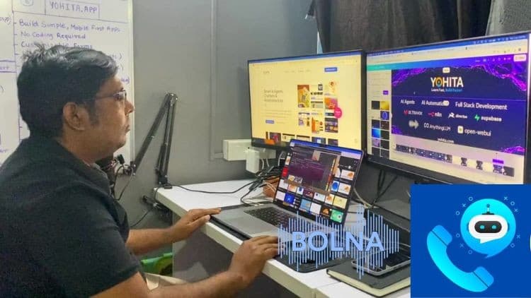 AI Voice Calling Quickstart - Free Udemy Course [100% Off]