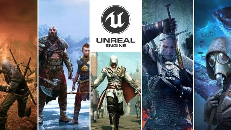 Mastering Look Development in Unreal Engine 5 - Free Udemy Course 100% Off