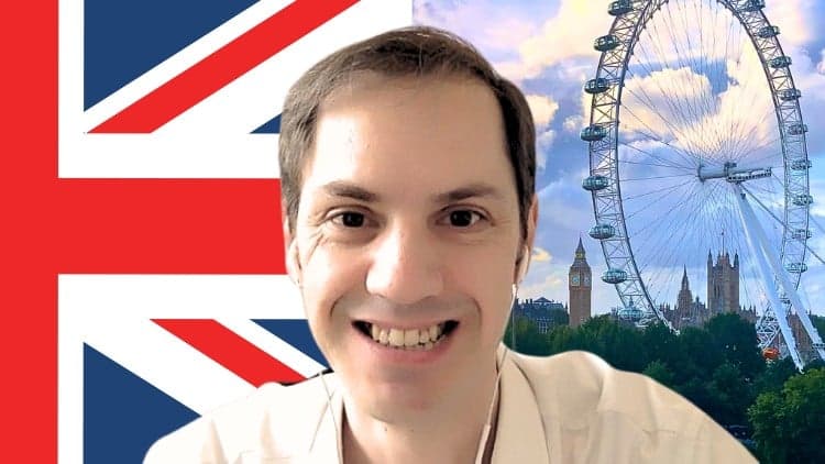 Free Udemy Course: Speak English Confidently [100% Off now!]