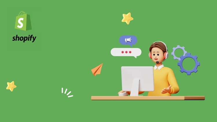 Shopify Store Mastery - Free Udemy Course [100% Off]