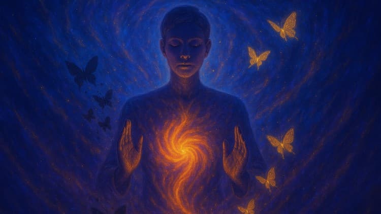 Emotional Alchemy - Free Udemy Course [100% Off Coupon]