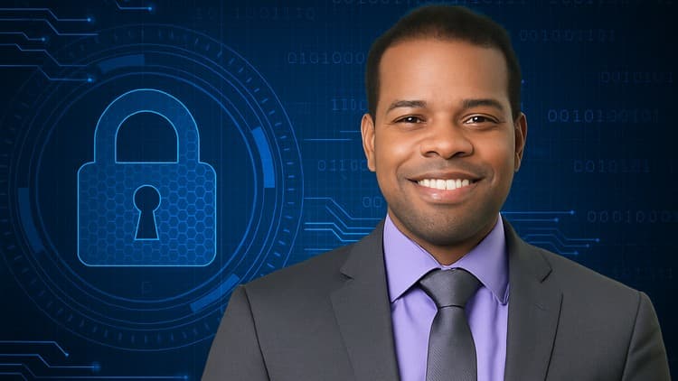 Ethical Hacking: Fundamentals