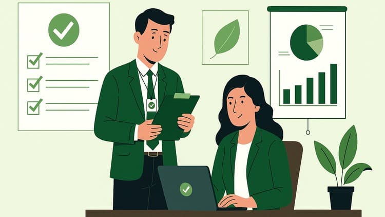 ISO 14001 Auditor Líder - Free Udemy Course [100% Off]