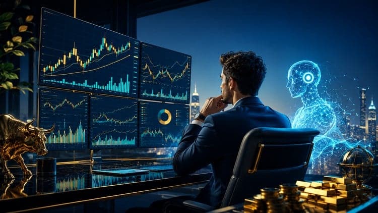 Master Stock Trading with ChatGPT - Free Udemy Course [100% Off]