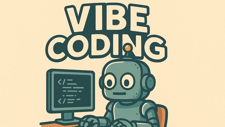 Curso Vibecoding - Free Udemy Course 100% Off Coupon