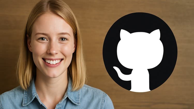GitHub Foundations Certification - Free Udemy Course [100% Off]