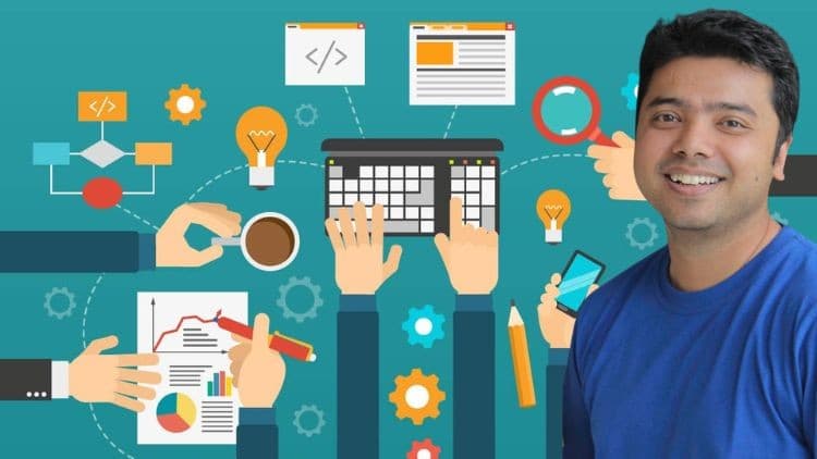 Digital Marketing Bootcamp 2025 - Free Udemy Course 100% Off