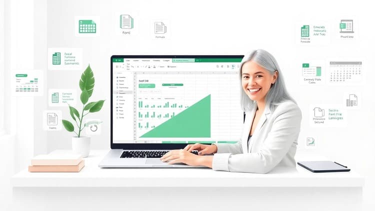 Maîtriser Excel 365 - Free Udemy Course [100% Off]