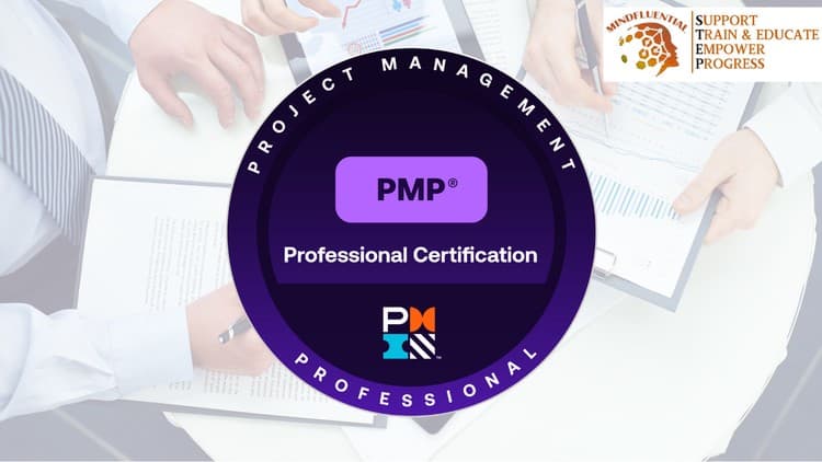 PMP Exam 2025 - Free Udemy Course [100% Off Coupon Code]