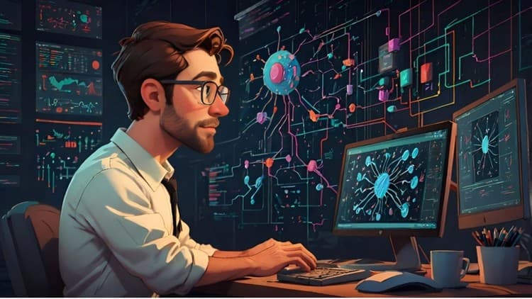 Deep Learning Course - Free Udemy Course [100% Off]