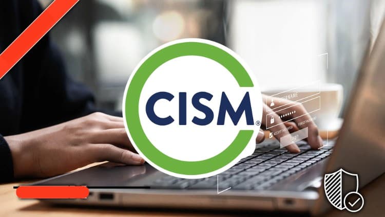 AWS CISM Prep Exam - Free Udemy Course 100% Off Coupon