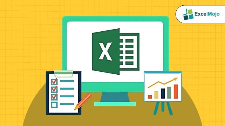 Excel for MIS & Reporting - Free Udemy Course 100% Off