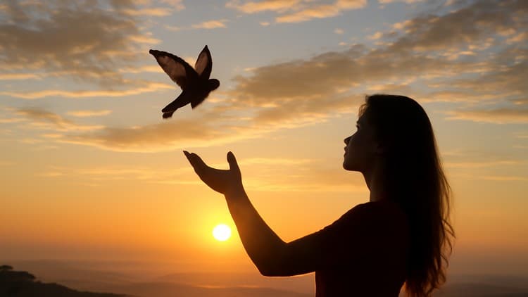 Finally Heal From the Breakup & Start Feeling Like Yourself