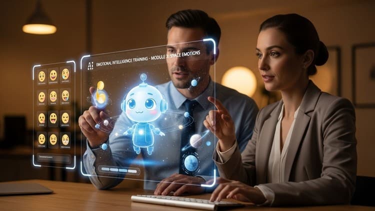 Intro to AI Emotional Intelligence - Free Udemy Course [100% Off]