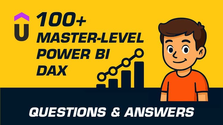 Free Udemy Course: Power BI DAX Masterclass [100% Off]