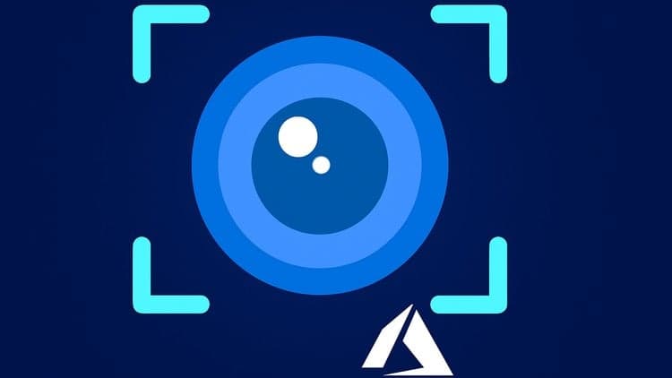Build Azure AI Vision Solutions - Free Udemy Course [100% Off]
