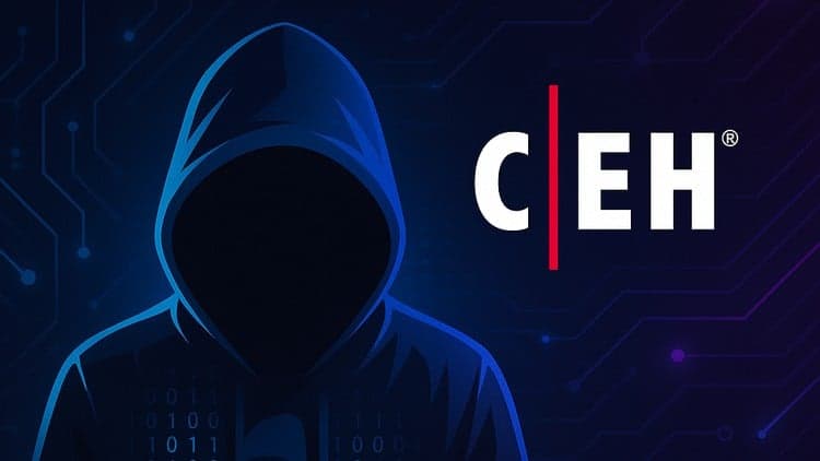 Practical Exams CEH - Free Udemy Course [100% Off Coupon]