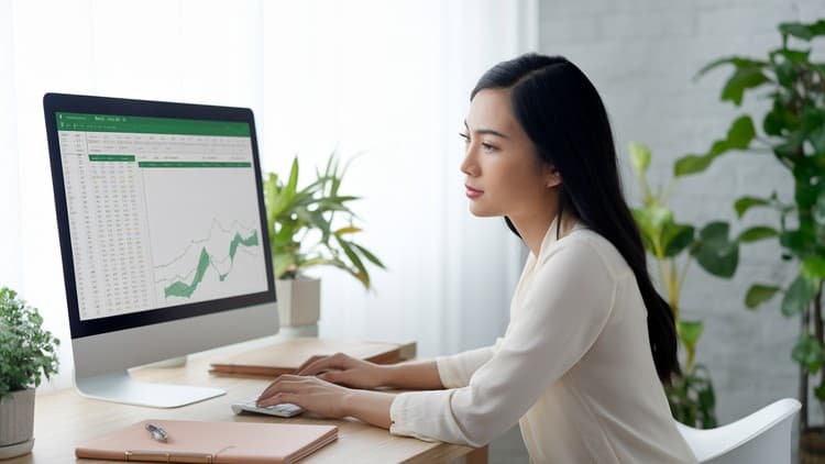 Làm Chủ Excel 365 - Free Udemy Course [100% Off Coupon]